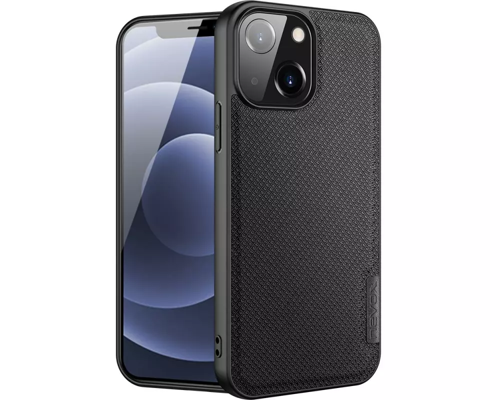 Nevox Back Cover StyleShell Nylo iPhone 14