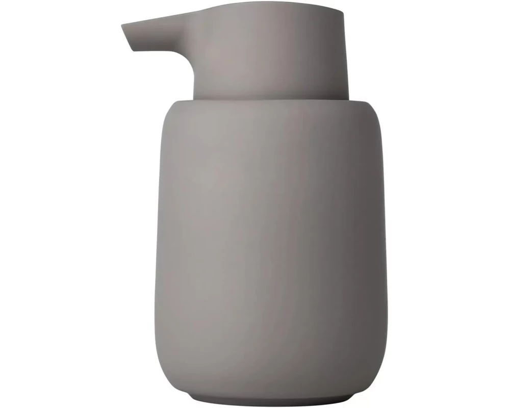 Blomus Seifenspender Sono 250 ml, Satellite