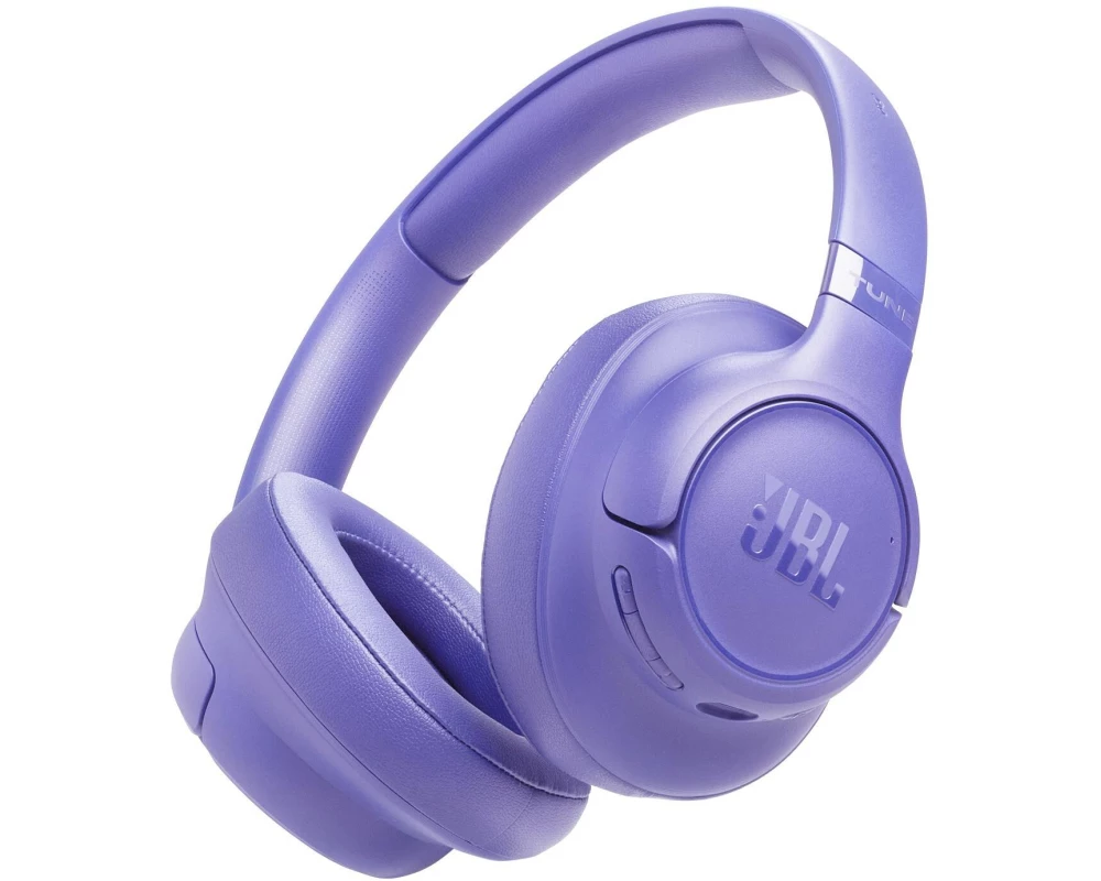 JBL Tune 730 BT Lavendel