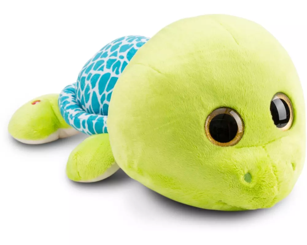 Nici Plüsch Schildkröte Welloni 45 cm