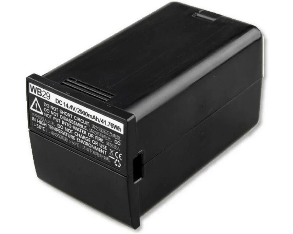 Godox Akku WB29 für AD200