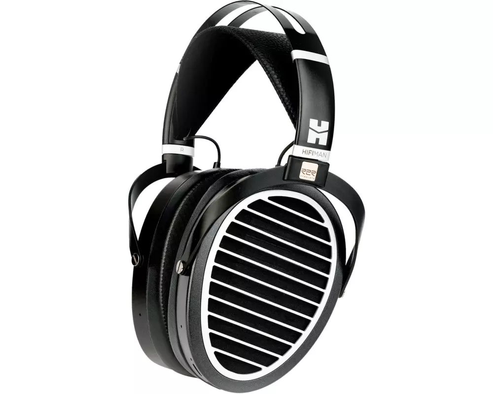 Hifiman Wireless Over-Ear-Kopfhörer Ananda-BT R2R Schwarz
