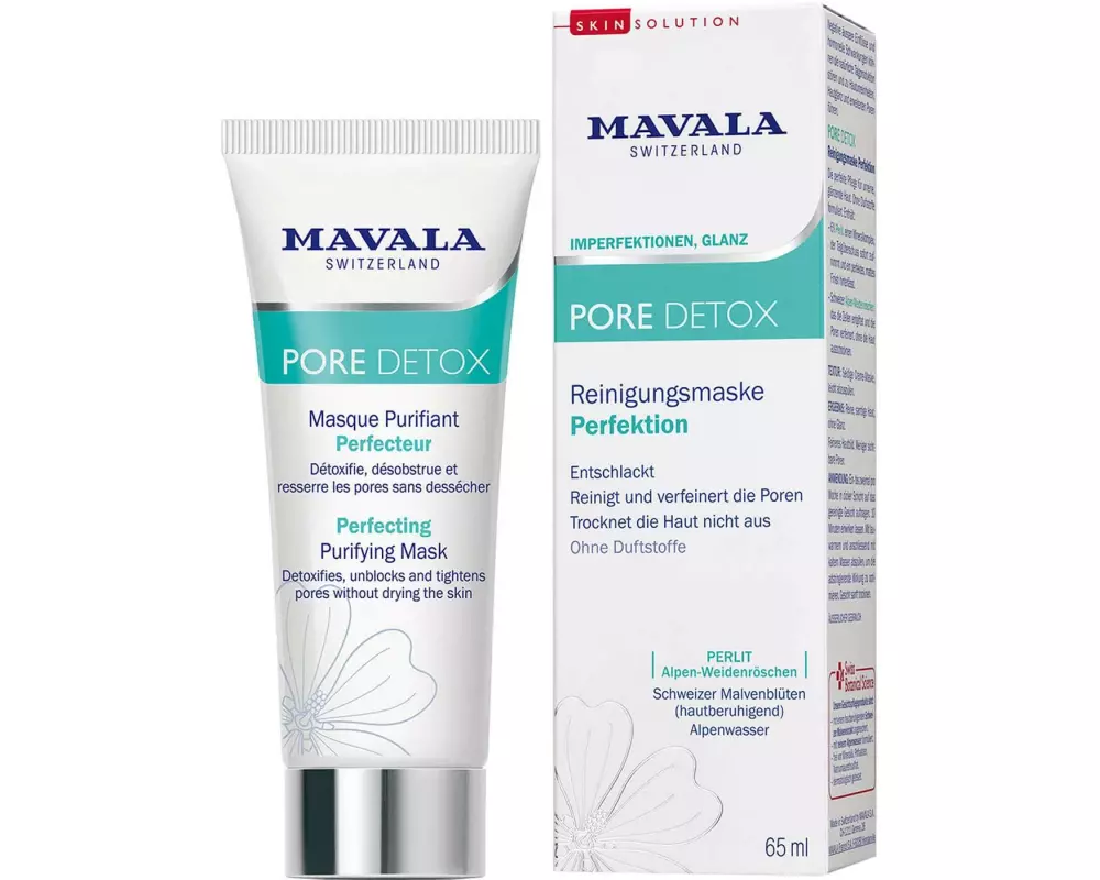 MAVALA Pore Detox 65 ml