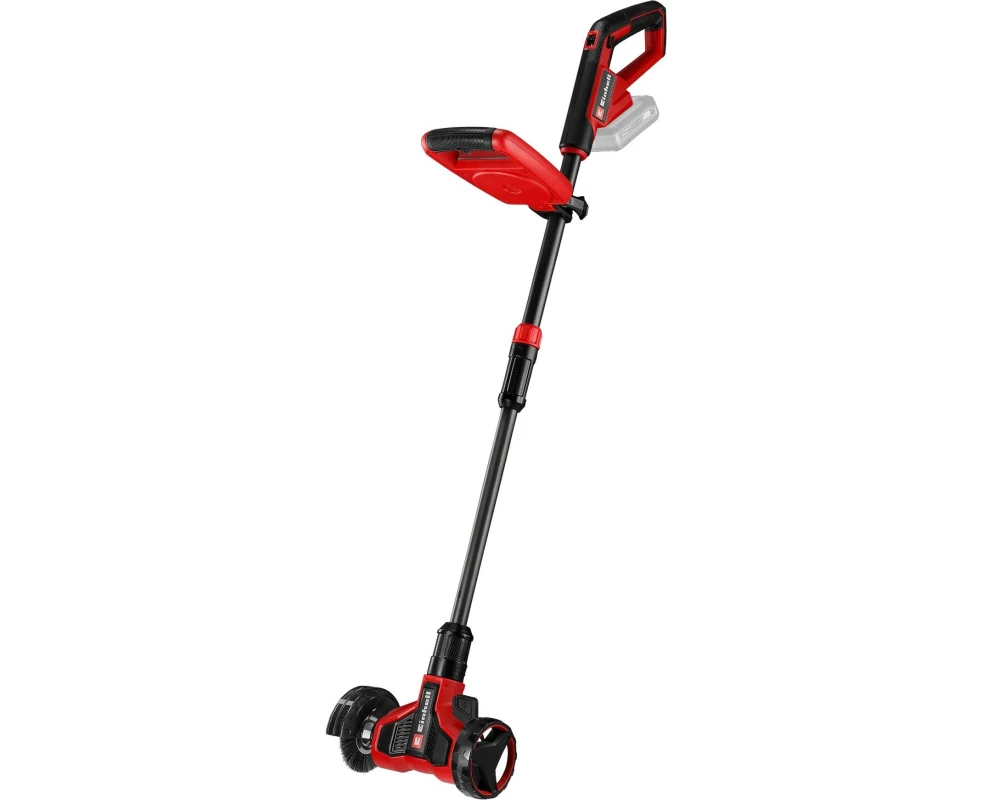 Einhell Akku-Fugenreiniger GE-CC 18/110 Li E-Solo