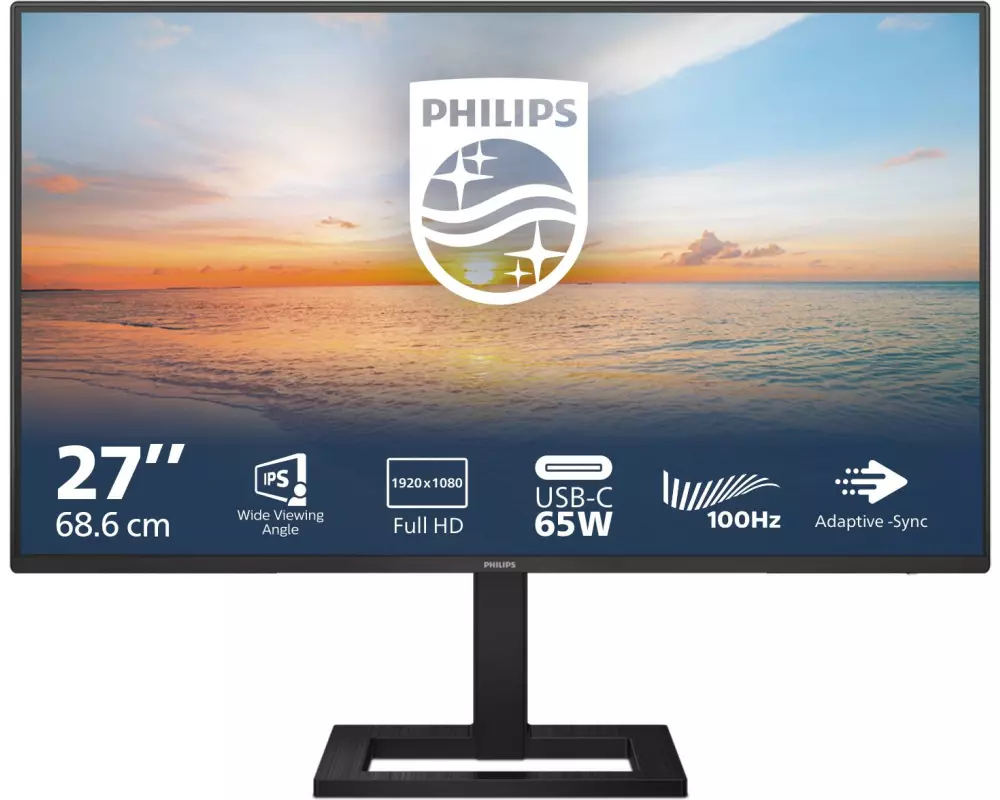 Philips Monitor 27E1N1300AE/00