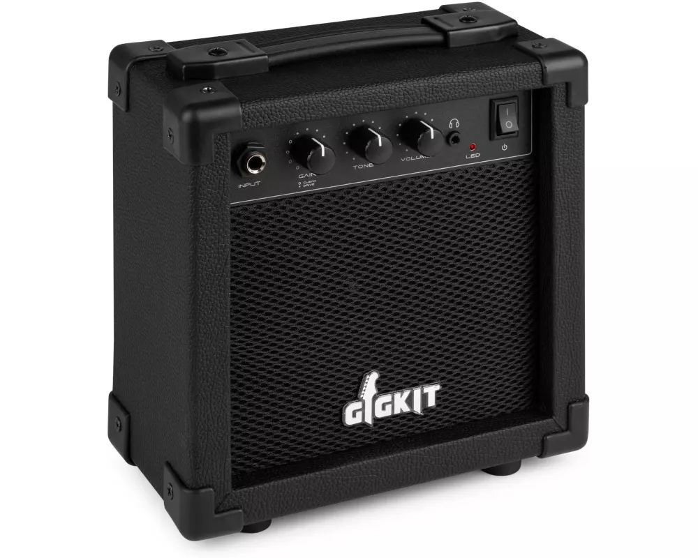 MAX Combo GigKit Amp 20W