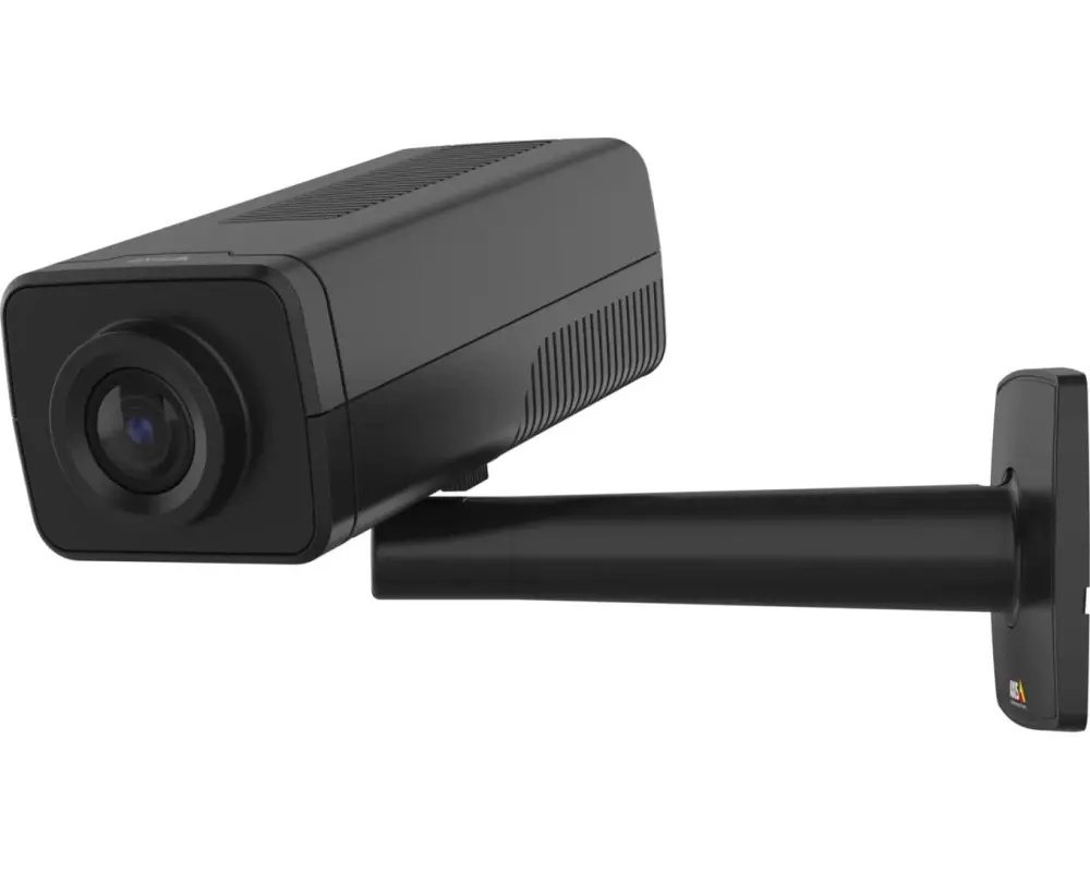 Axis Netzwerkkamera Q1728 13 mm Objektiv