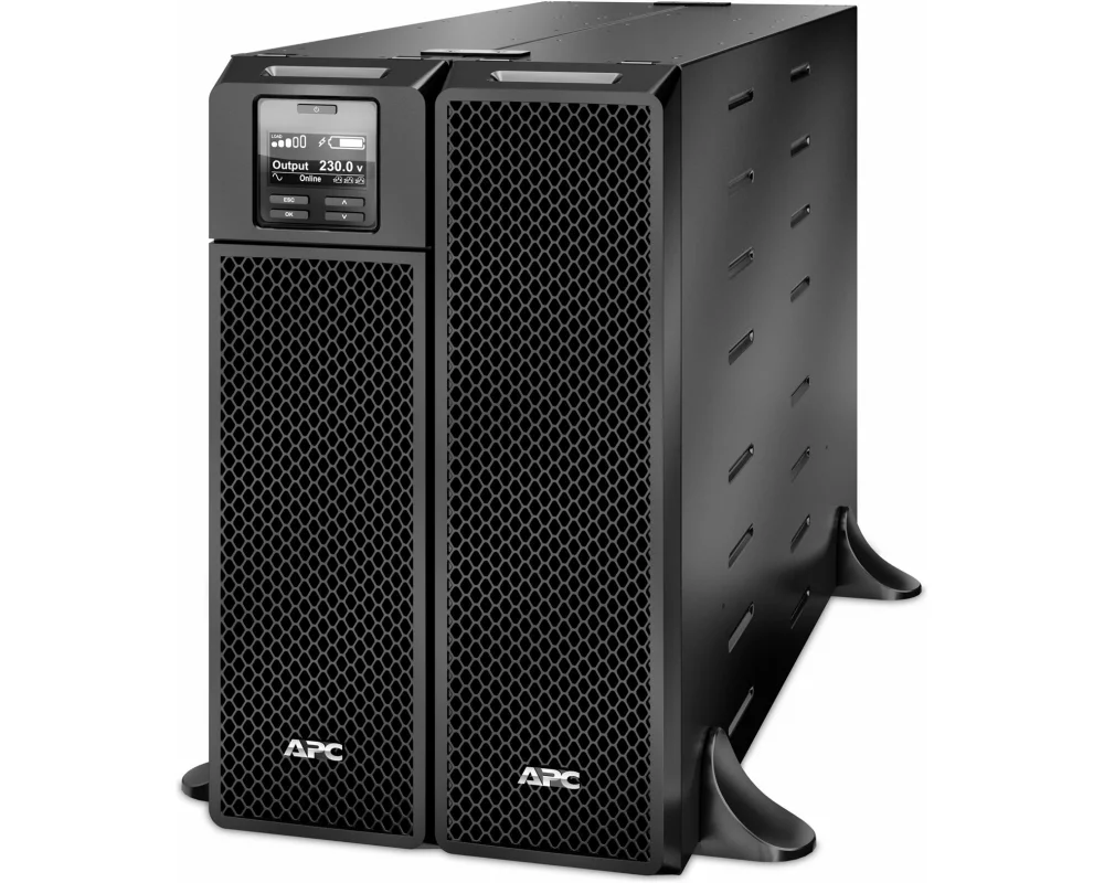 APC Smart-UPS SRT 192V 5kVA and 6kVA Battery Pack