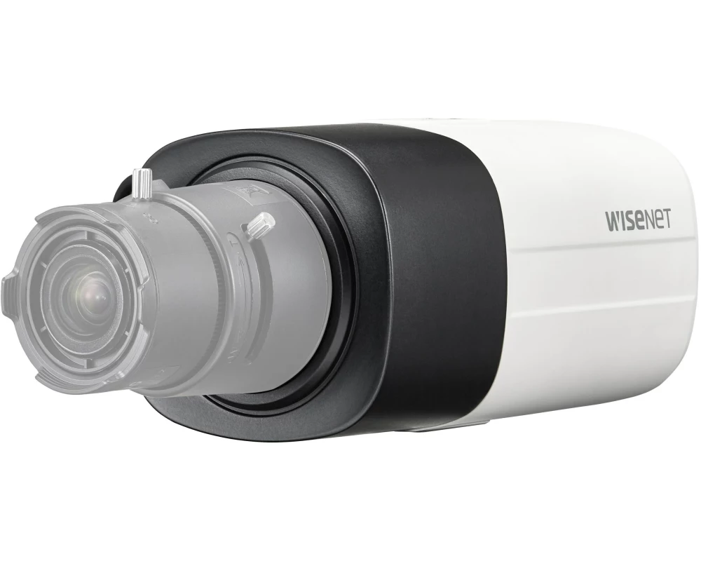 Hanwha Vision Analog HD Kamera HCB-6001 ohne Objektiv
