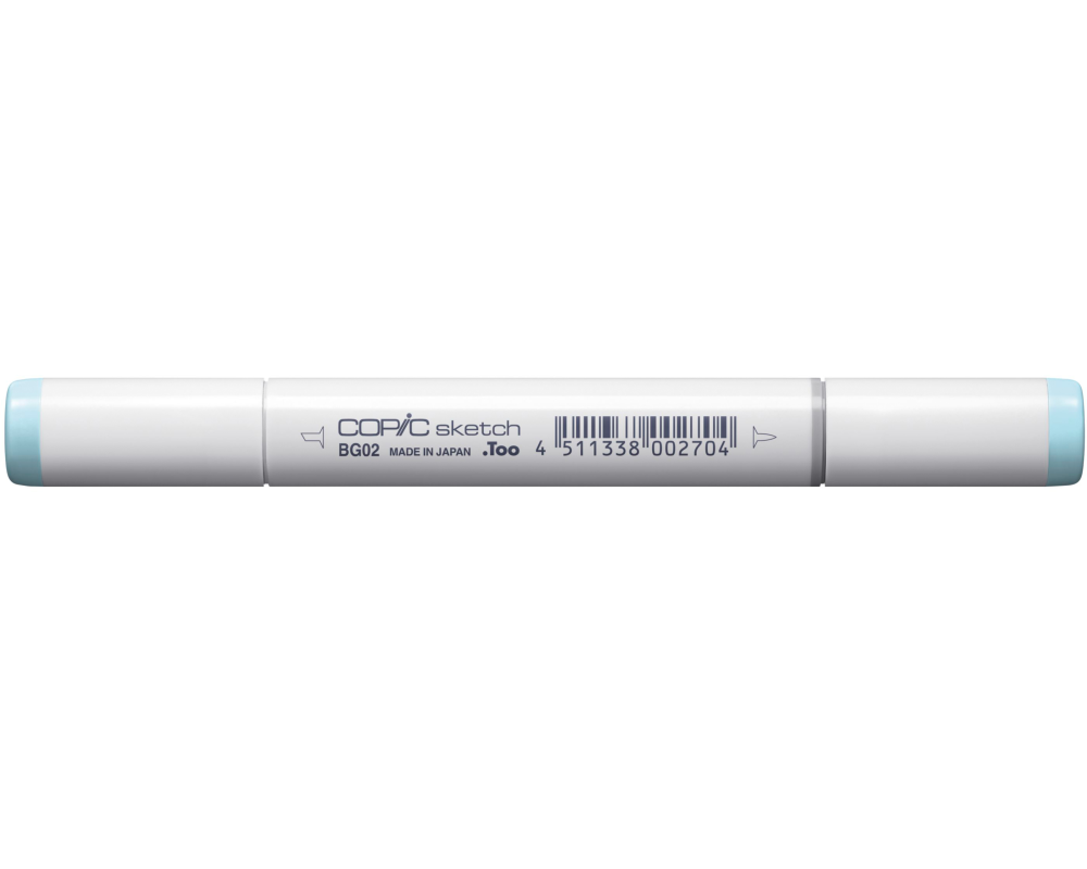 COPIC Marker Sketch 21075135 BG02 - New Blue
