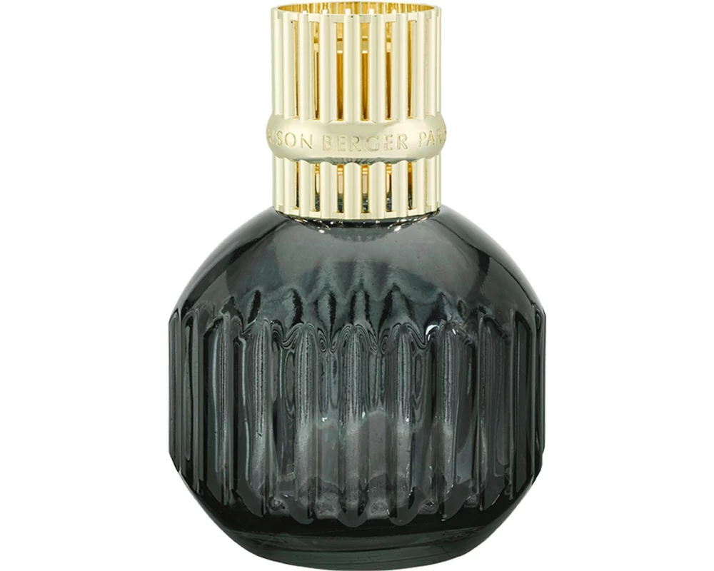 Maison Berger Duftlampe Canelo 284 ml, Grau