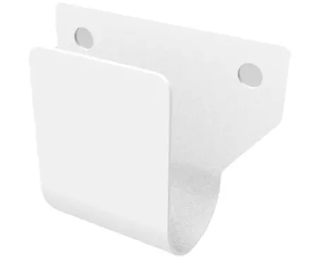 Mei Energy Kabelhalter für Elektroauto Weiss