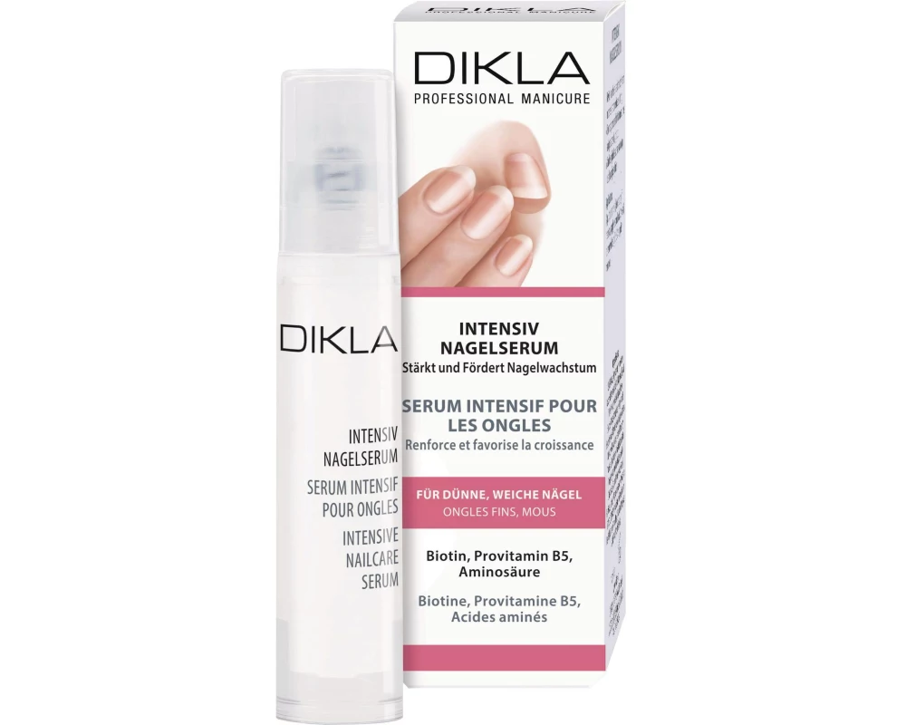 Dikla Nagelserum Intensiv 10 ml