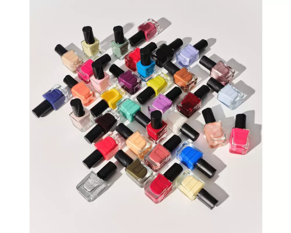Catrice Nagellack Gel Affair Nail Lacquer 058 Deep Harmony
