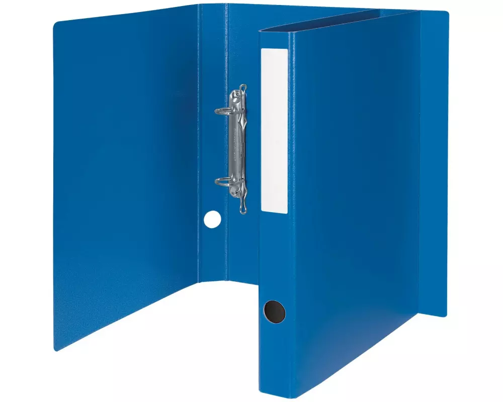 office focus Office Focus A4 3 cm, Blau, 10 Stück