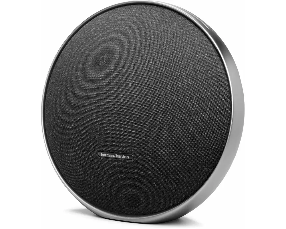 Harman/Kardon Bluetooth Speaker Onyx 9 Schwarz