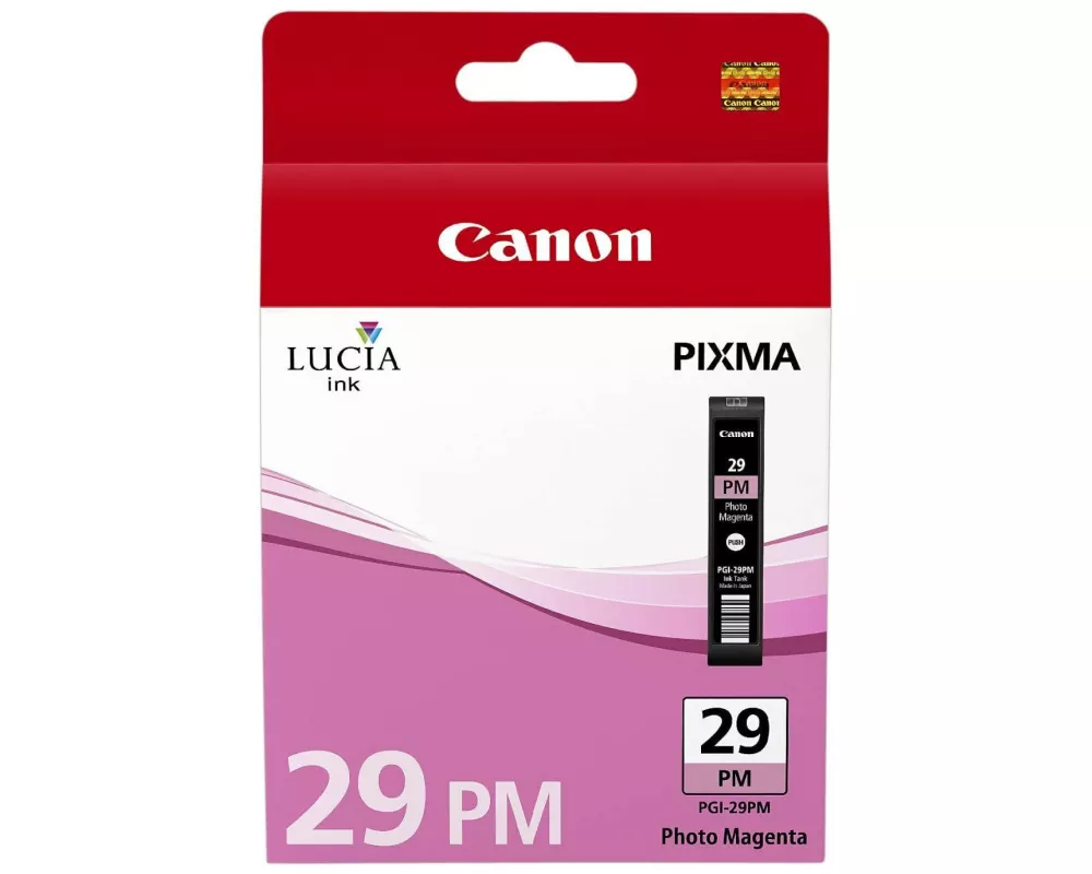 Canon Tinte PGI-29PM / 4877B001 Photo Magenta