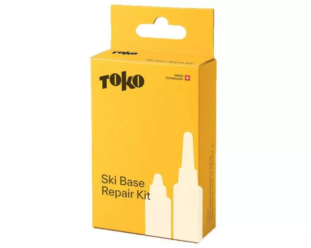 TOKO Skibelag-Reparaturset