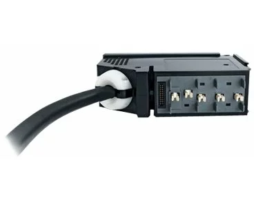 APC IT Power Distribution Module 3 Pole 5 Wire 16A IEC309 80cm