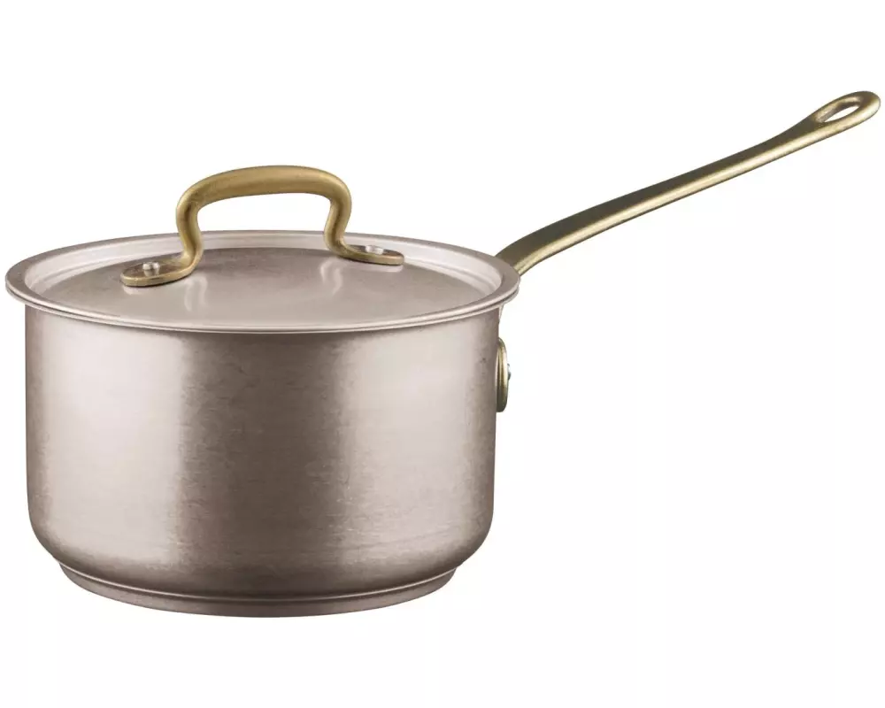 Sambonet Kochtopf 1965 Vintage 16 cm