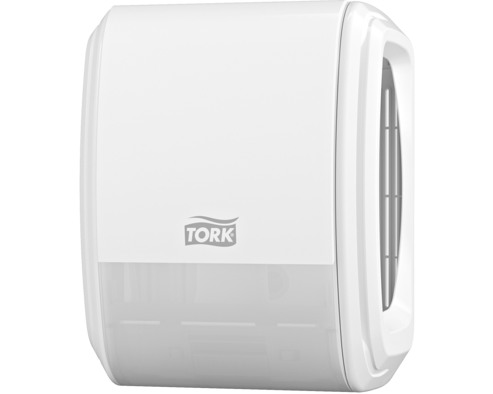 TORK Spender für Lufterfrischer A3 256010 weiss