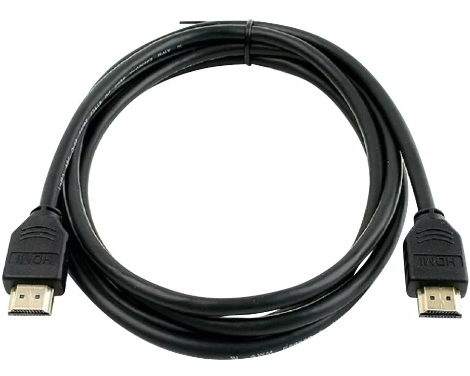 NEOMOUNTS HDMI 1.3 cable High speed HDMI 19 pins M/M 2 meter