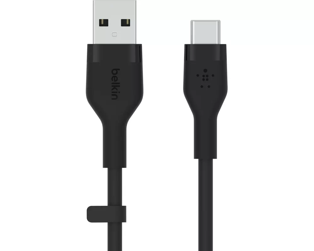 Belkin USB-Ladekabel Boost Charge Flex USB A - USB C 2 m