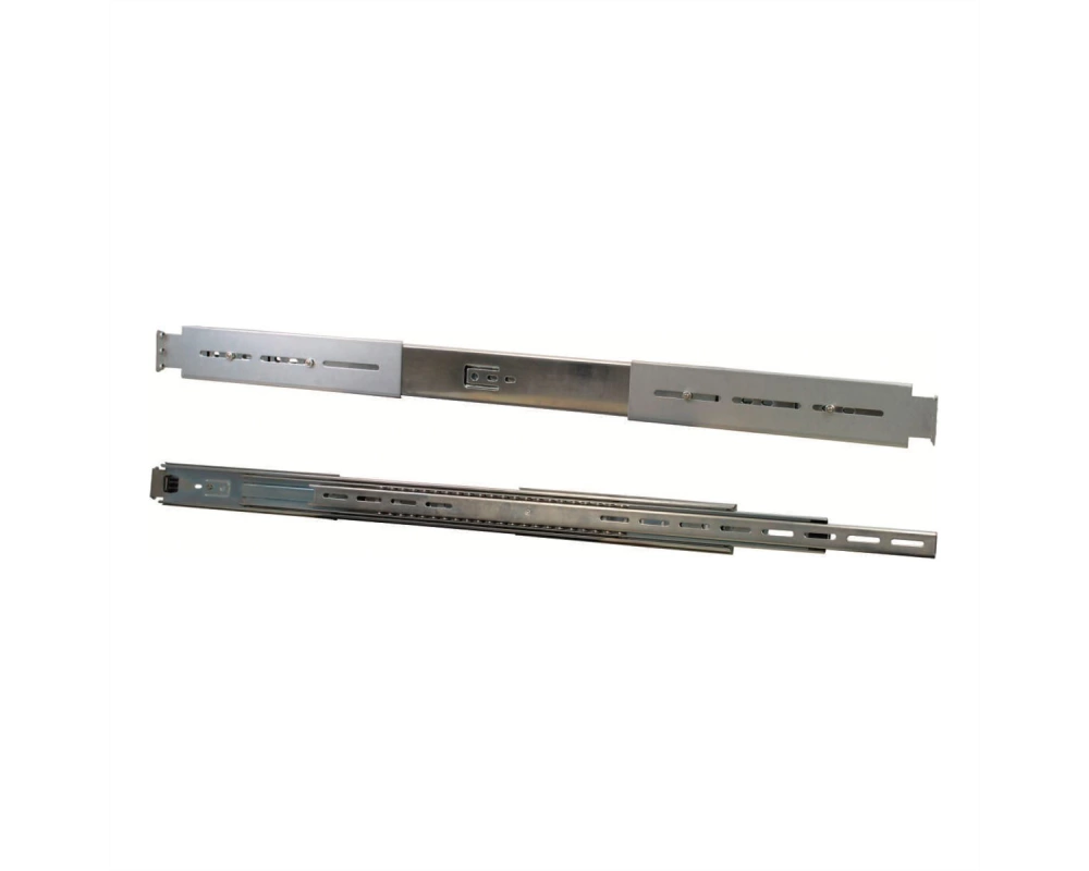 Teleskopschiene für 19" Industrie PC-Gehäuse 19.99.0104, 510-820mm