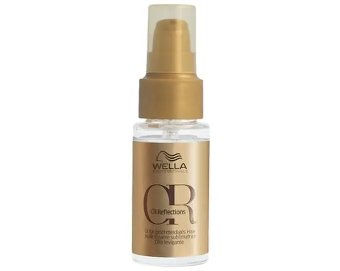 wella Oil Reflections 30 ml