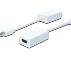 DIGITUS DISPLAYPORT ADAPTER