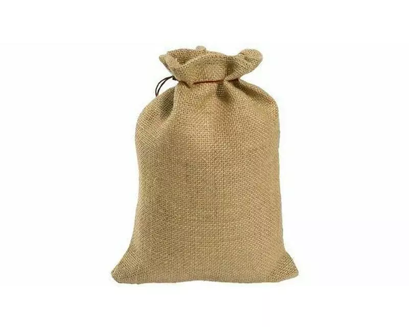 Folia Jutesack Uni 17 x 25 cm