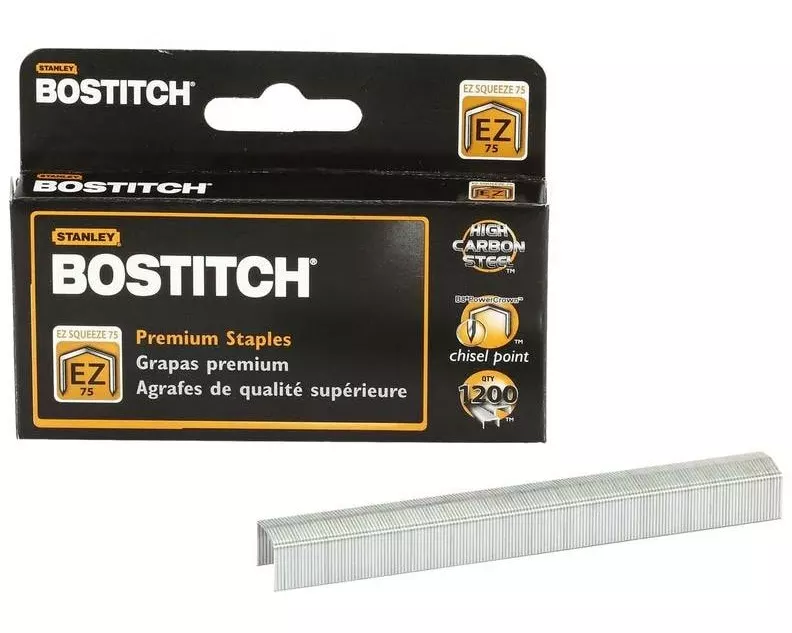 Bostitch Heftklammer B875 1200 Stück