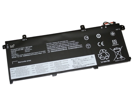 BTI L18L3P73 Battery
