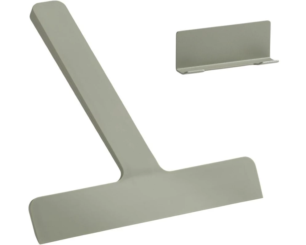 Zone Denmark Duschabzieher Ume Eukalyptusgrün