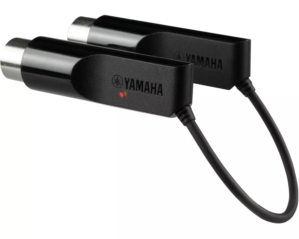 Yamaha Bluetooth-MIDI-Adapter MD-BT01