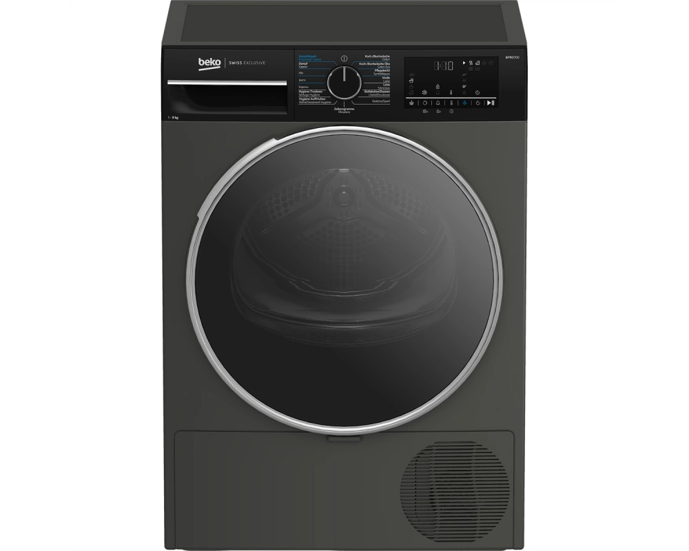 Beko Wäschetrockner TR529, 9kg, B