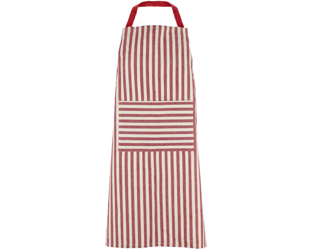 Södahl Kochschürze Harmony, 70 x 90 cm, Rot