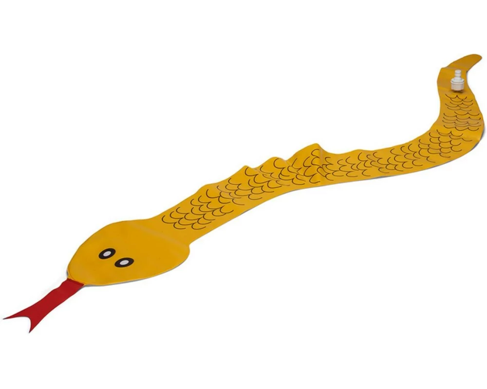 Beeztees Splashy Schlange 150 cm