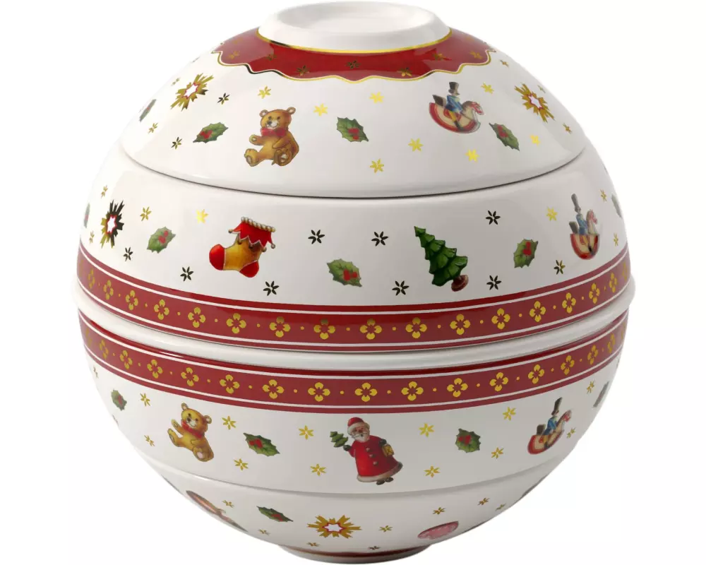 Villeroy & Boch Toys Delight Boule 5-tlg.