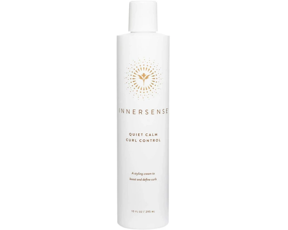 INNERSENSE Quiet Calm Curl Control 295 ml