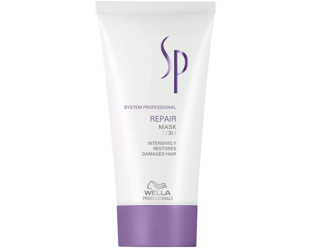 wella Repair Mask 30 ml