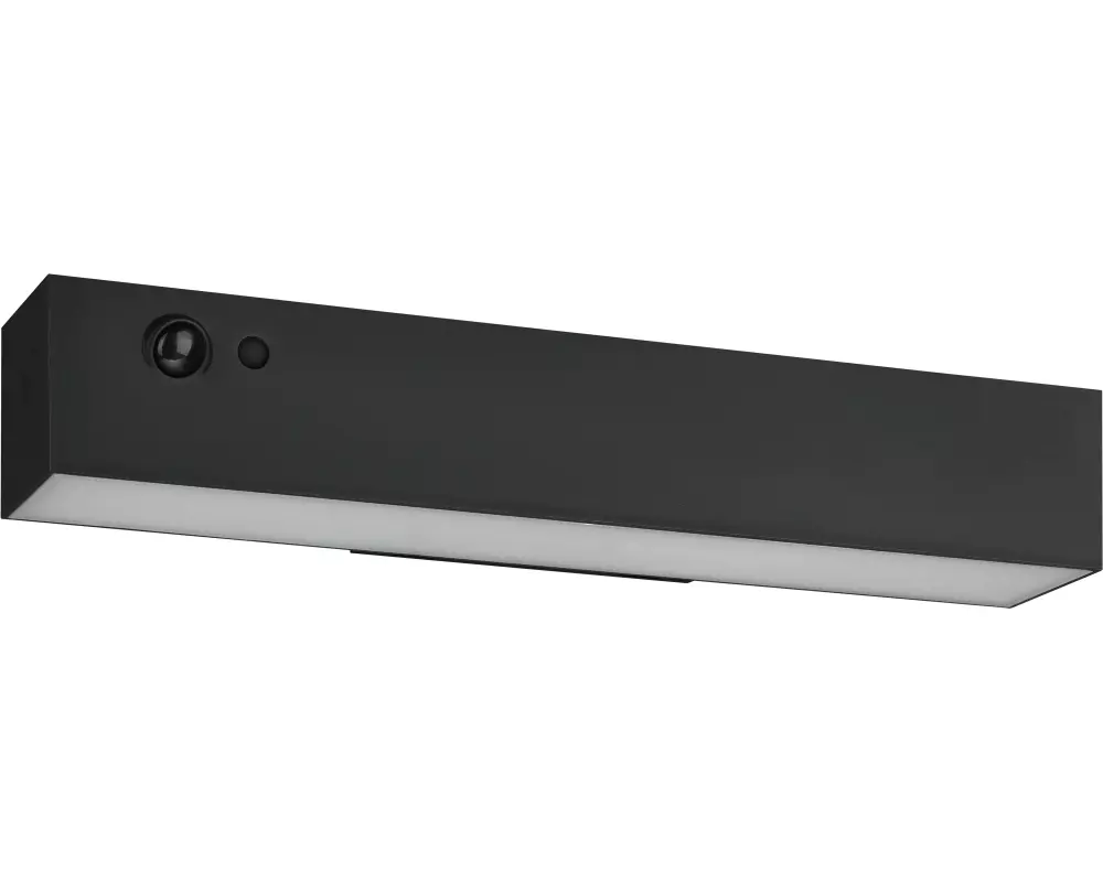 EGLO Leuchten Voscari LED Wandsolarleuchte IP54 Sensor dimmbar