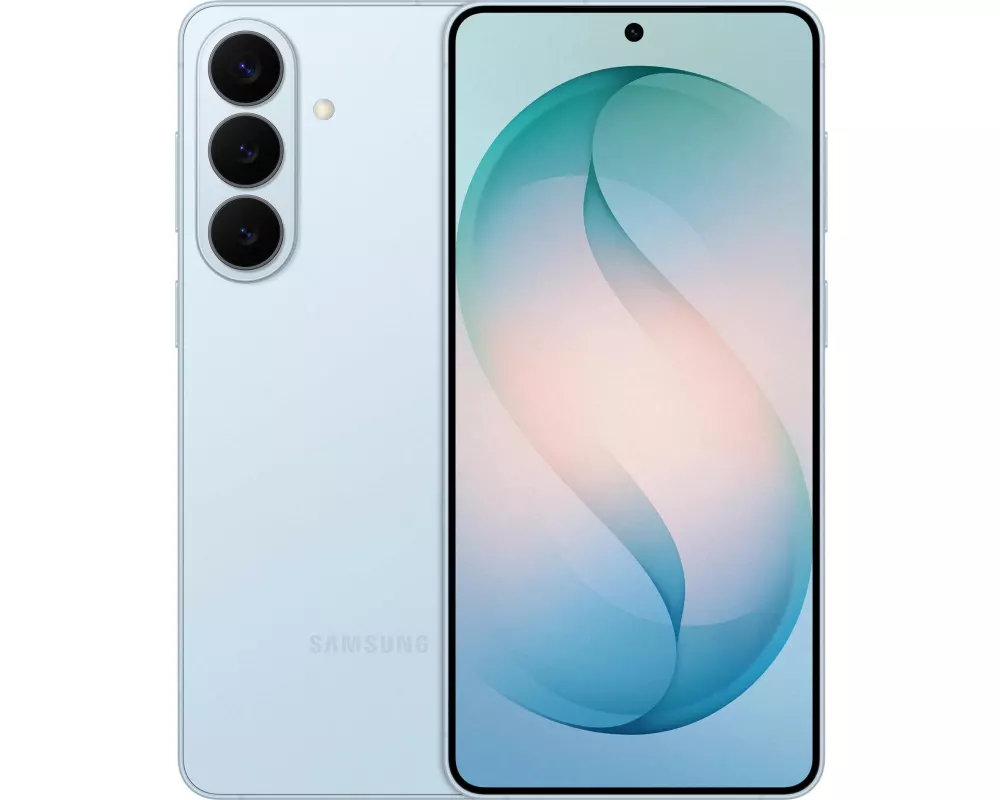 Samsung Galaxy S26+ 256 GB Sky Blue