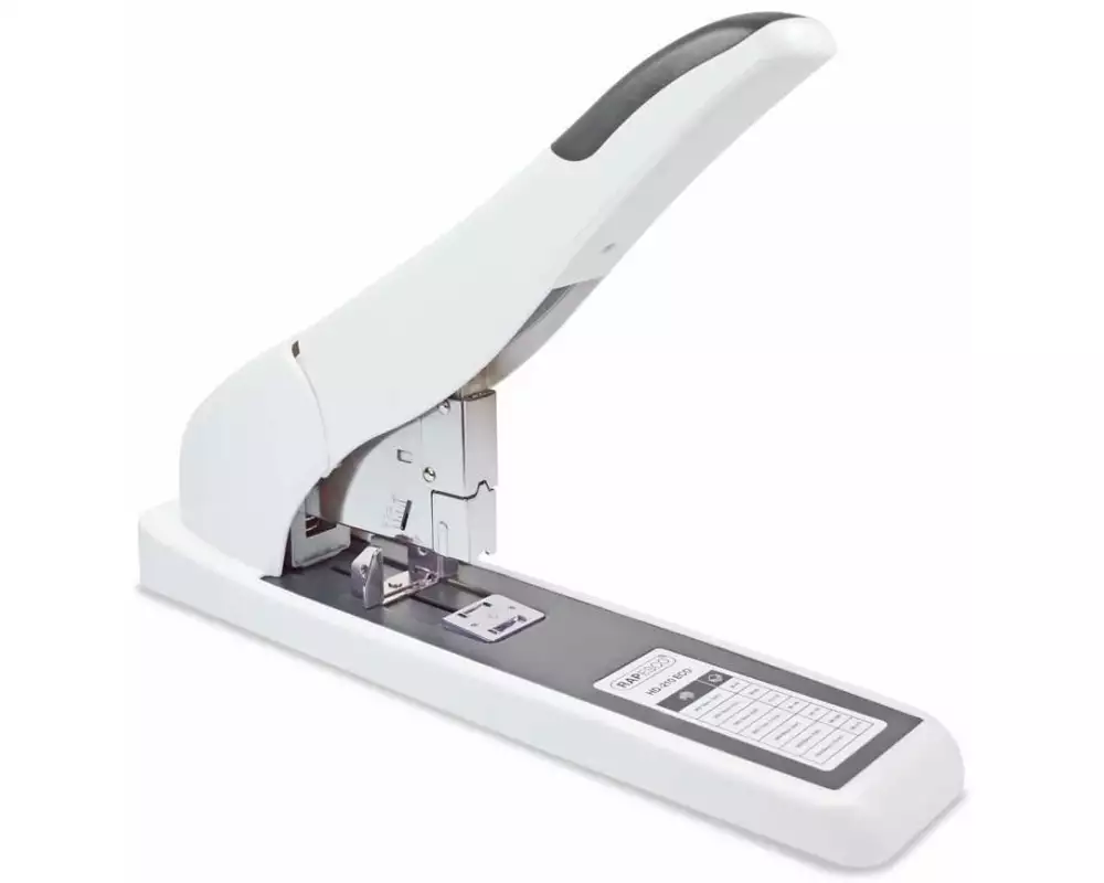 Rapesco Heftgerät Eco HD-210 Weiss