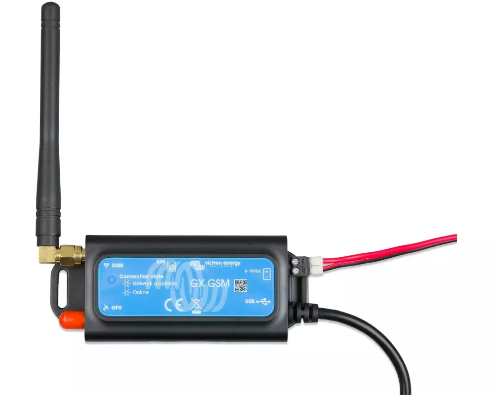 Victron Energy GX 4G LTE Sender