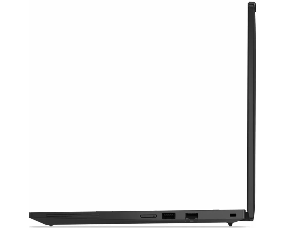 Lenovo ThinkPad T14 G5, Intel Core Ultra 7 155U, 16GB, SSD 512GB, WUXGA, 14 inch, UMA, 5G, W11P, Black, TopSeller