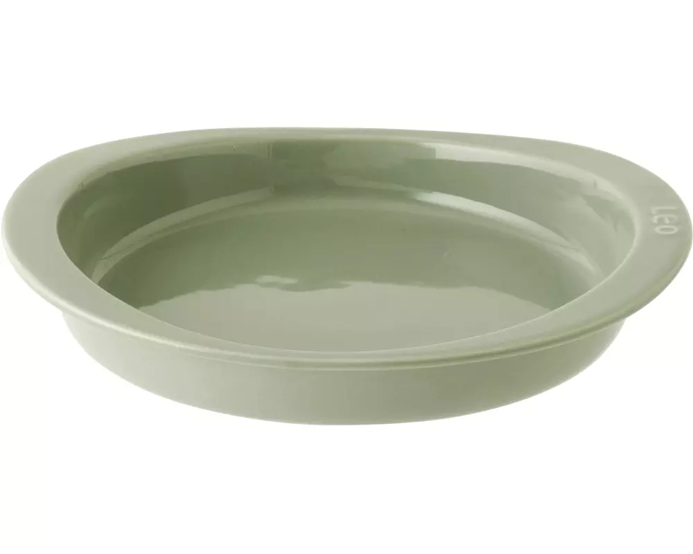 BergHOFF Auflaufform Leo Balance Sage Rund, Grün