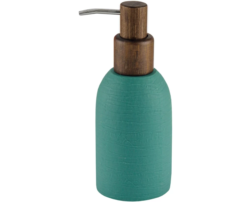 Kleine Wolke Seifenspender Harper 300 ml, Grün