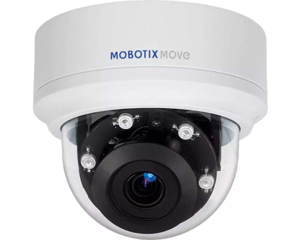 Mobotix Netzwerkkamera Mx-VD2A-2-IR