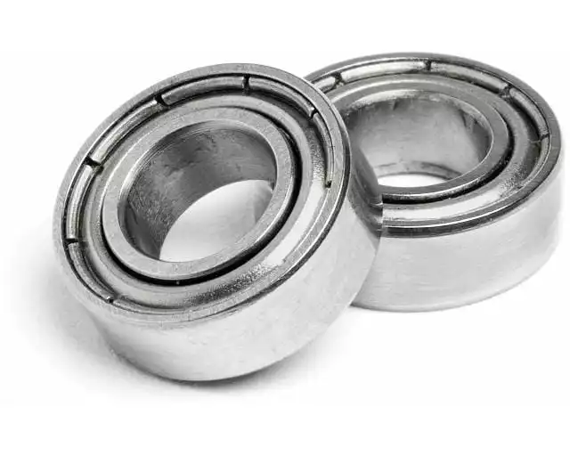 HPI Kugellager 6x12x4 mm 2 Stück